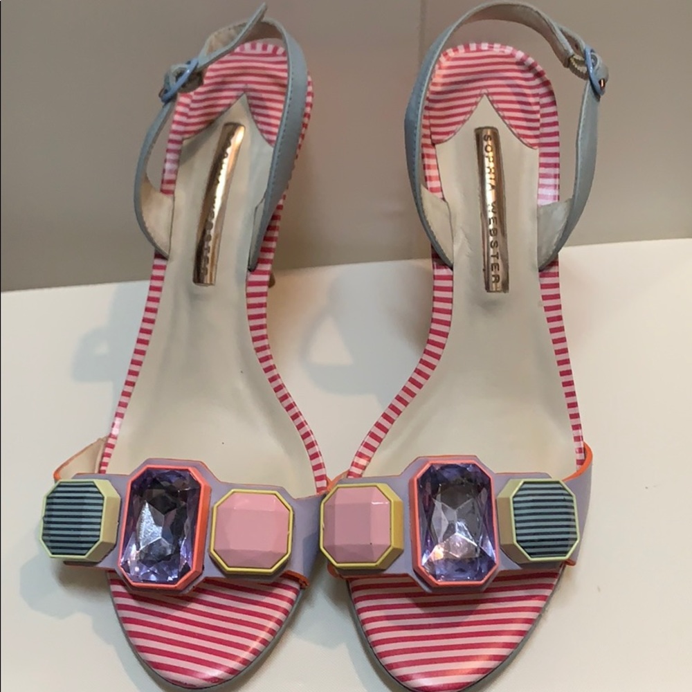 Sophia Webster Sandals